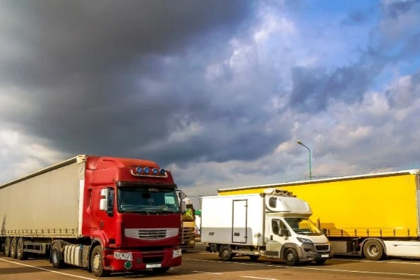 Adana Lüleburgaz Nakliyat Ambarları