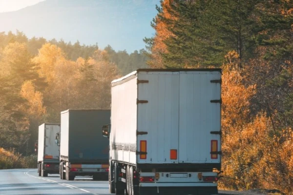 Adana Lüleburgaz Nakliyat